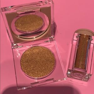 KKW beauty pigments
